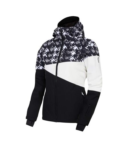 Blouson de ski ice femme noir Dare 2B