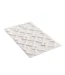 Tapis de Bain Tufté Otis 50x80cm Naturel-2