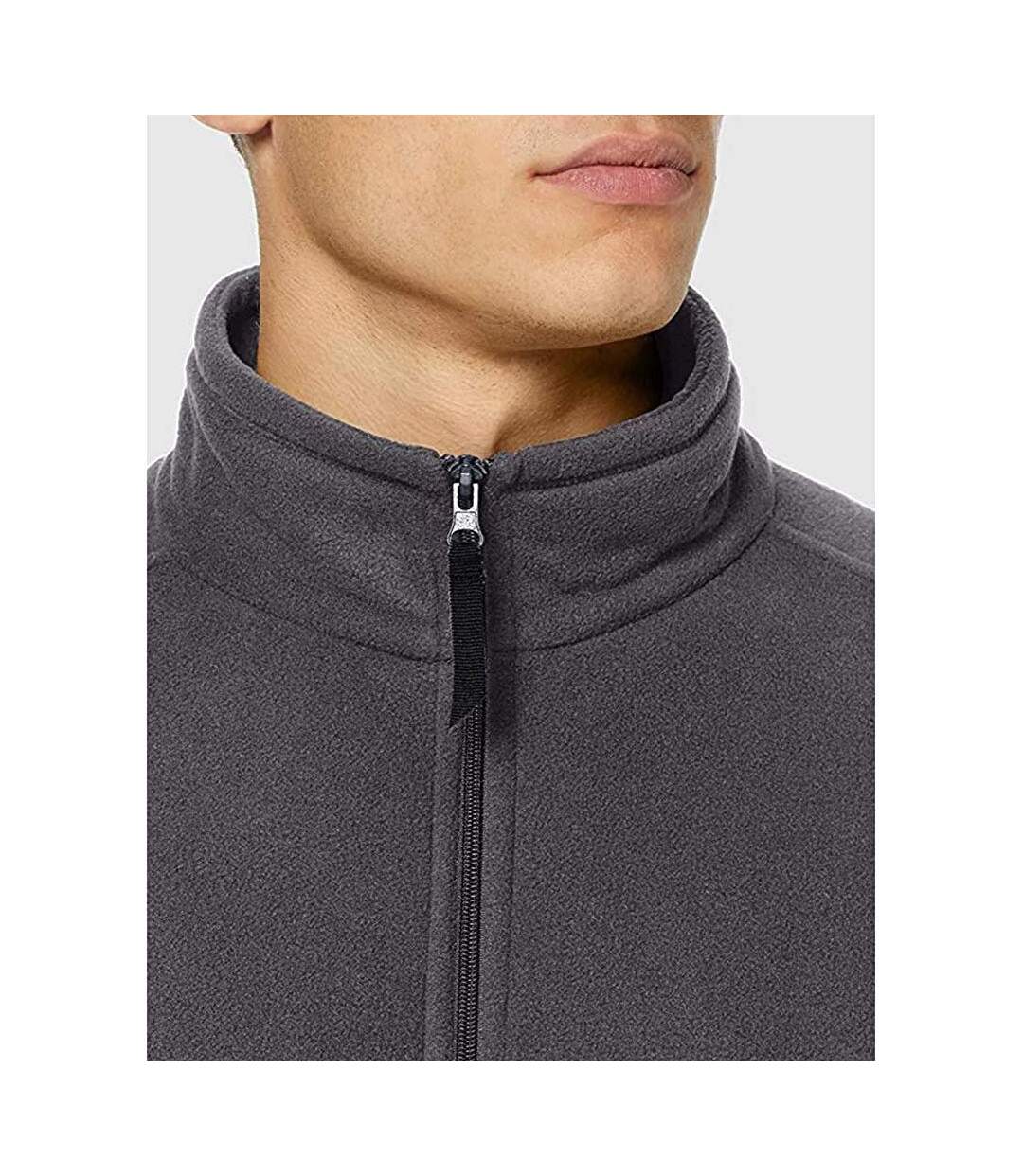 Thor 300 Veste Polaire Homme Gris Regatta-4