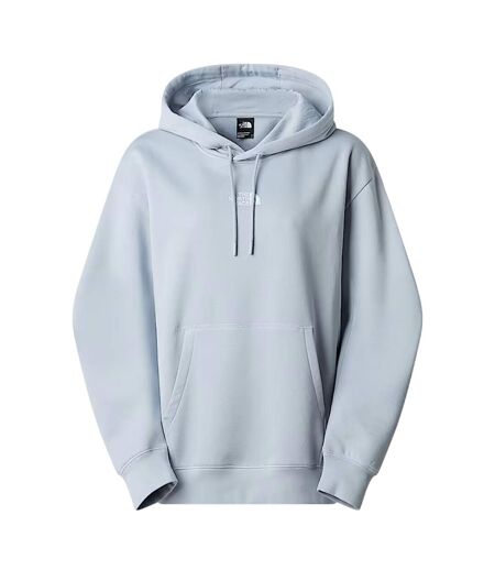 Sweat À Capuche Essential Adulte Gris The North Face