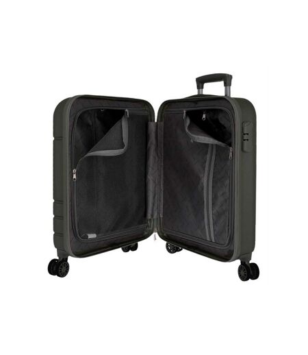 Movom - Valise cabine 55cm Galaxy 2.0 - anthracite - 9490