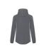 Veste Softshell Homme Gris Acier Promodoro-2