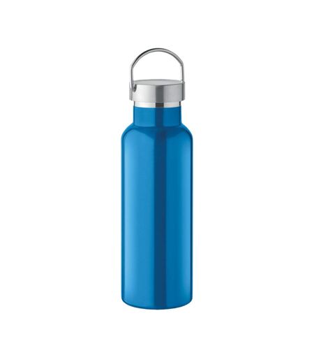 Bouteille Florence Taille Unique Turquoise Vif MidOcean