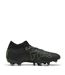 Mens Future 8 Match Firm Ground Football Boots  Black Yellow Fizz Puma-4