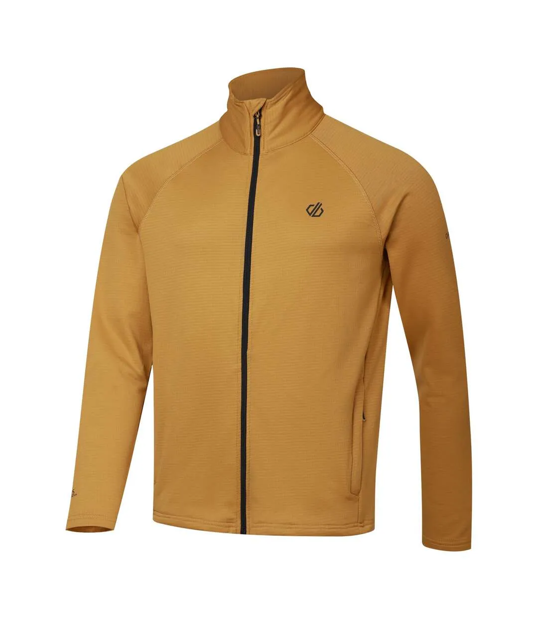 Haut De Sport Fuse Up Homme Jaune Sombre Dare 2B-4