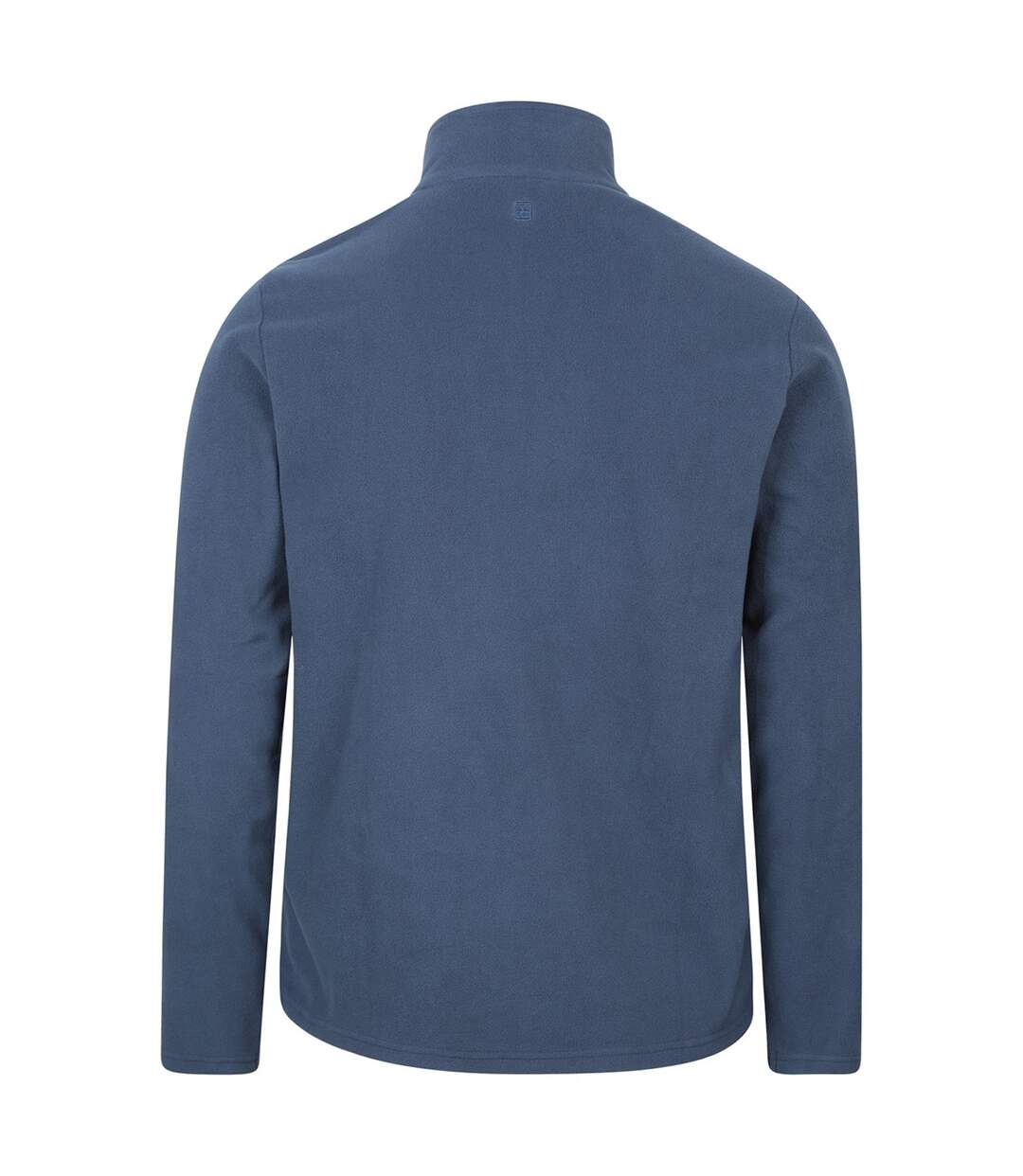 Polaire Camber Homme Bleu Mountain Warehouse-2