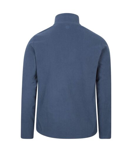 Polaire Camber Homme Bleu Mountain Warehouse