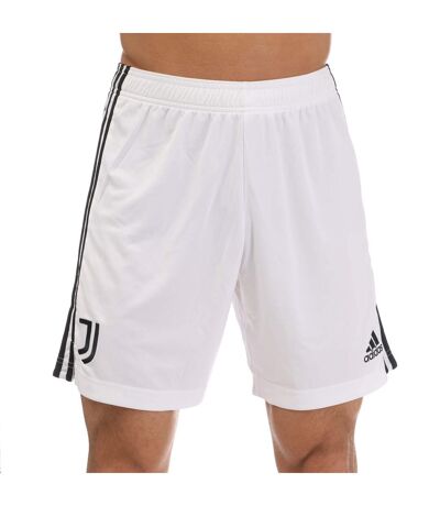 Short domicile 2021/22 homme blanc Adidas