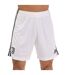 Short domicile 2021/22 homme blanc Adidas-1