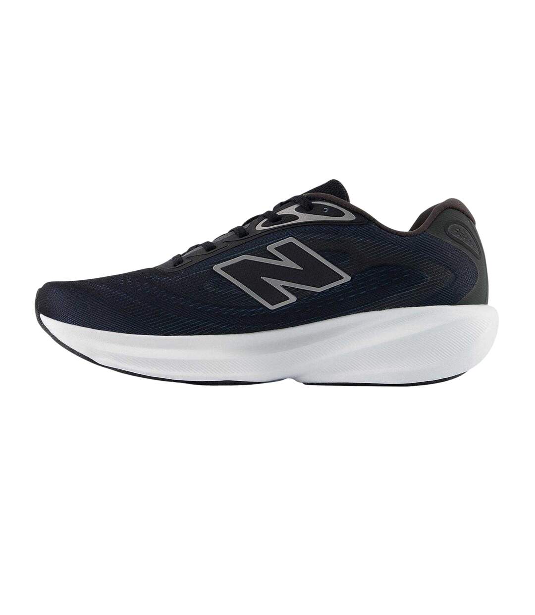 Baskets V8 Homme Noir Blanc New Balance-2
