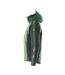 Mens Unique Darmstadt Jacket Green Black Mascot-3