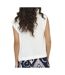 Blouse blanche femme jdy naya-2