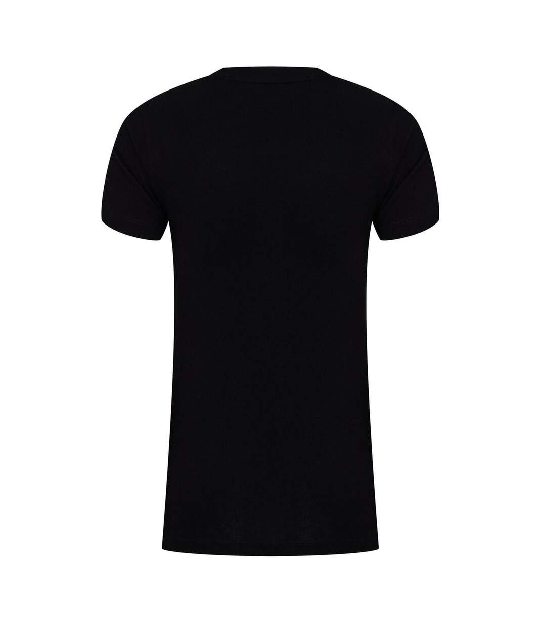 T-shirt Motif/style Logo Femme Blanc Pur Guess-1