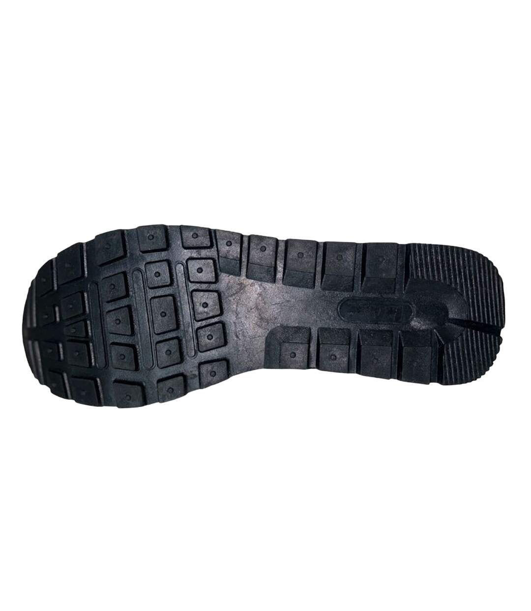 Baskets Lcj233130 Homme Noir Bleu Marine Lee Cooper-4
