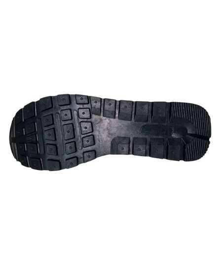 Baskets Lcj233130 Homme Noir Bleu Marine Lee Cooper