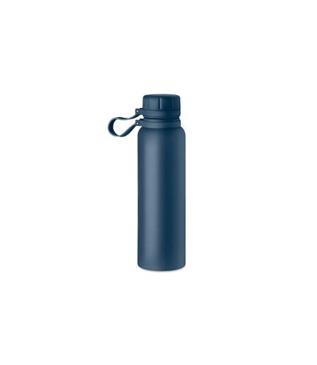 Onto Stainless Steel Double Wall 780ml Flask One Size French Navy MidOcean