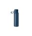 Onto Stainless Steel Double Wall 780ml Flask One Size French Navy MidOcean-1