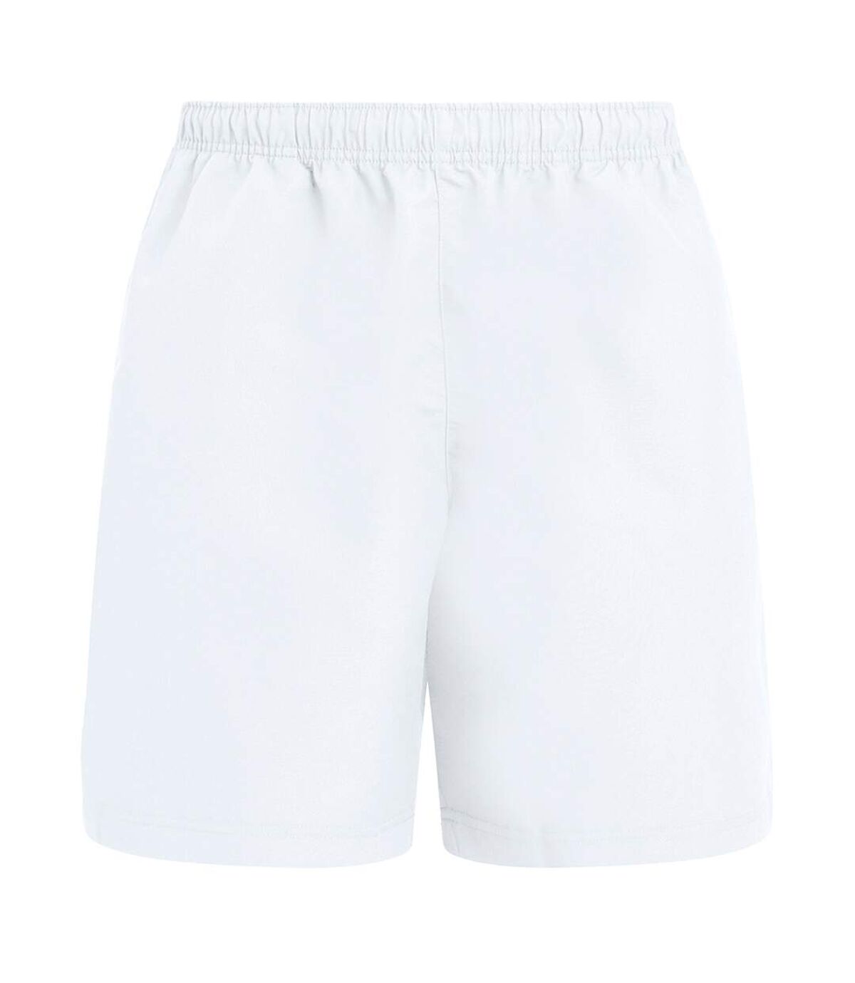 Canterbury Mens Club Shorts (White)