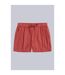 Short ria femme rouille Animal-1
