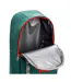 Sac À Dos Isotherme Arctic Taille Unique Vert Rouge Meteor-3
