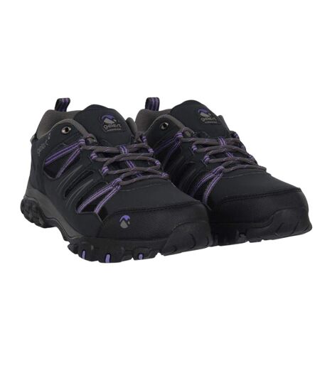 Chaussures De Marche Femme Bleu Marine Gelert