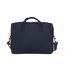 Laluka recycled cotton aware laptop bag one size navy XD Collection-2