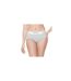 Shorty Modern Femme Gris Calvin Klein-1
