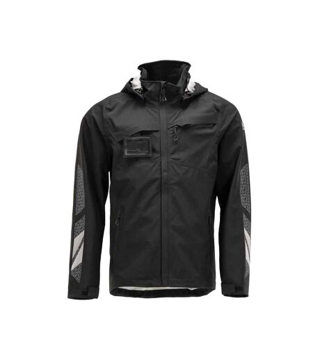 Veste Extérieure Accelerate Homme Noir Mascot
