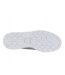 Baskets Motif/style À Rayures Rival Homme Blanc K-Swiss-4