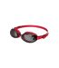 Lunettes De Natation Jet 2.0 Adulte Rouge Noir Fumée Speedo-1