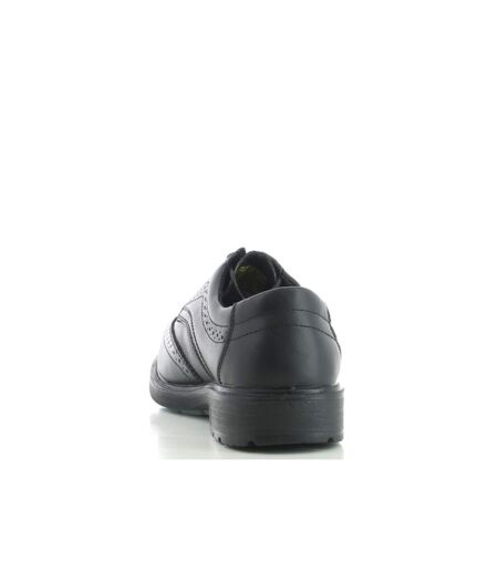 Chaussures  Safety Jogger Manager S3 100% non métalliques