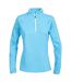 Haut de sport ollog femme bleu ciel Trespass