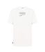 Mens Downtown Oversized T-shirt Cream Puma-2