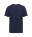 T-shirt Cline Homme Bleu Marine Regatta-2