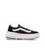 Baskets noir/blanc mixte vans ua old skool overt-2