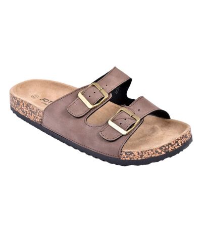 Sandales PREMIUM Boucle