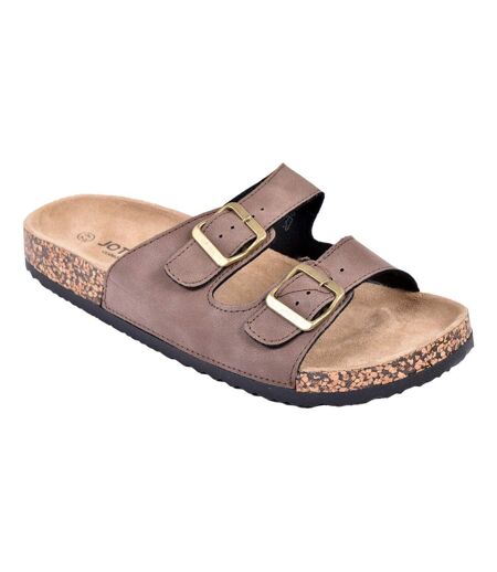 Sandales PREMIUM Boucle