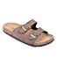 Sandales PREMIUM Boucle-1