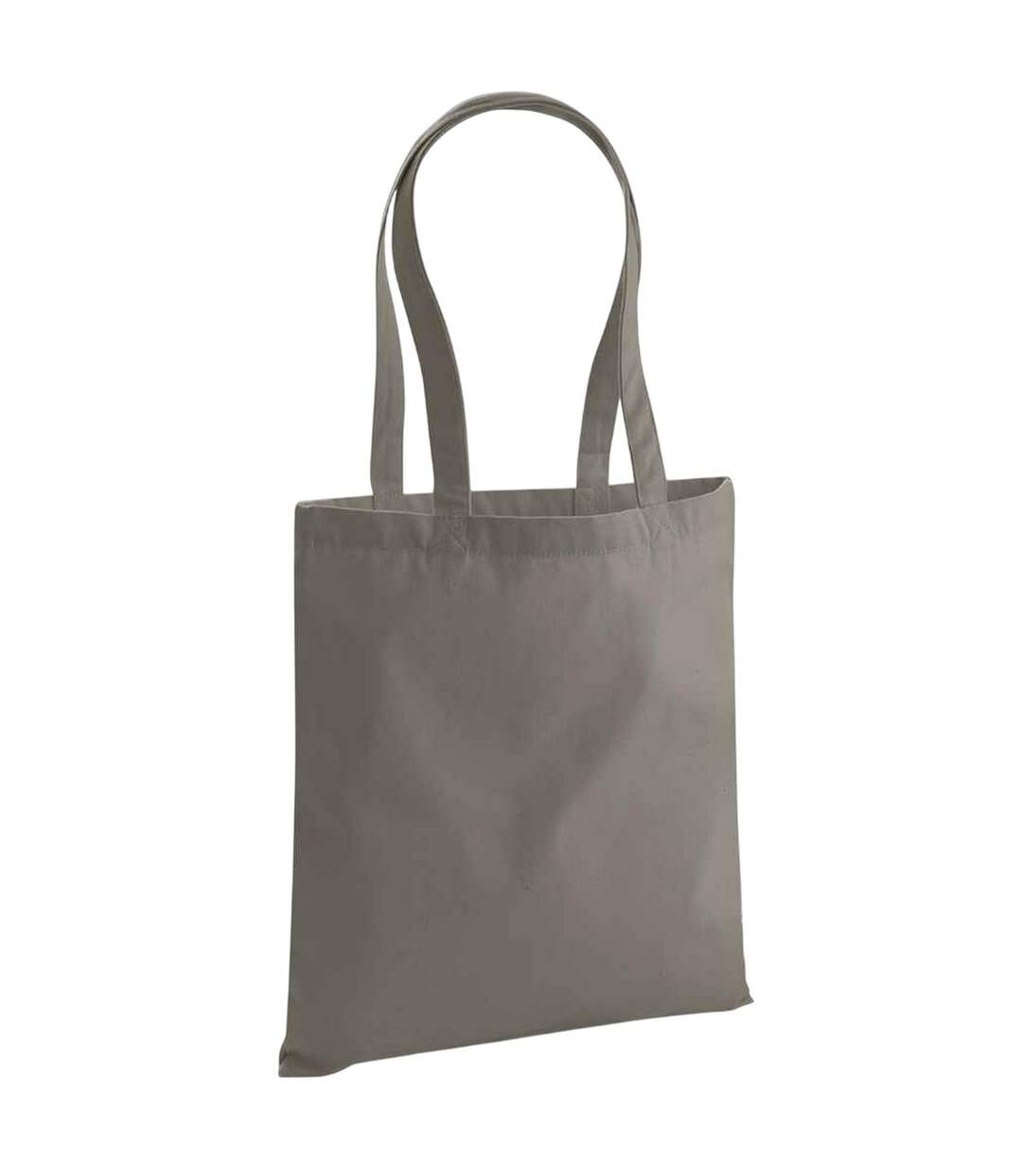 Earthaware Organic Bag For Life Tote Bag One Size Mushroom Westford Mill-1