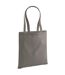 Earthaware Organic Bag For Life Tote Bag One Size Mushroom Westford Mill-1