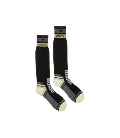 Chaussettes  Diadora TECHNICAL WIN