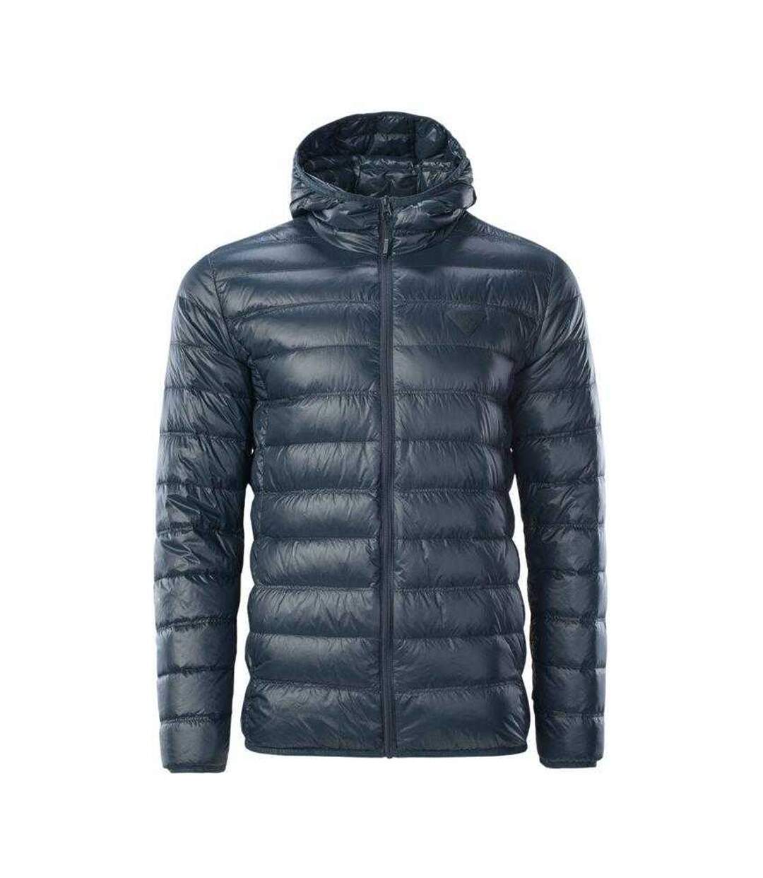 Veste Marcho Homme Bleu Marine Foncé Iguana-1