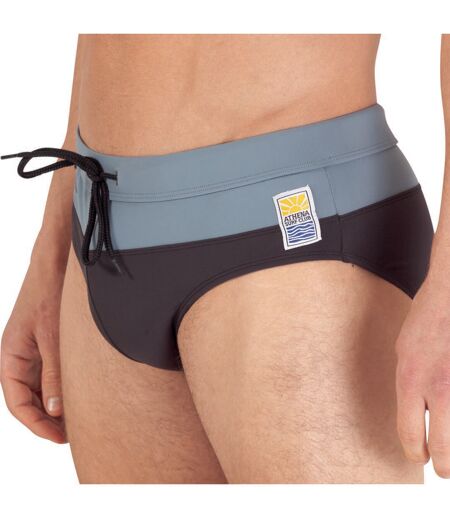 Slip de bain homme Construction Surf Club Athena