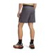Short Vanish Homme Blanc Orange Under Armour-2