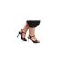 Talons Hauts Adana Femme Noir Where´s That From-1