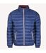 Doudoune manches longues  MANZO ML-1