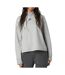 Sweat Gris Femme Nike DD5628 - L