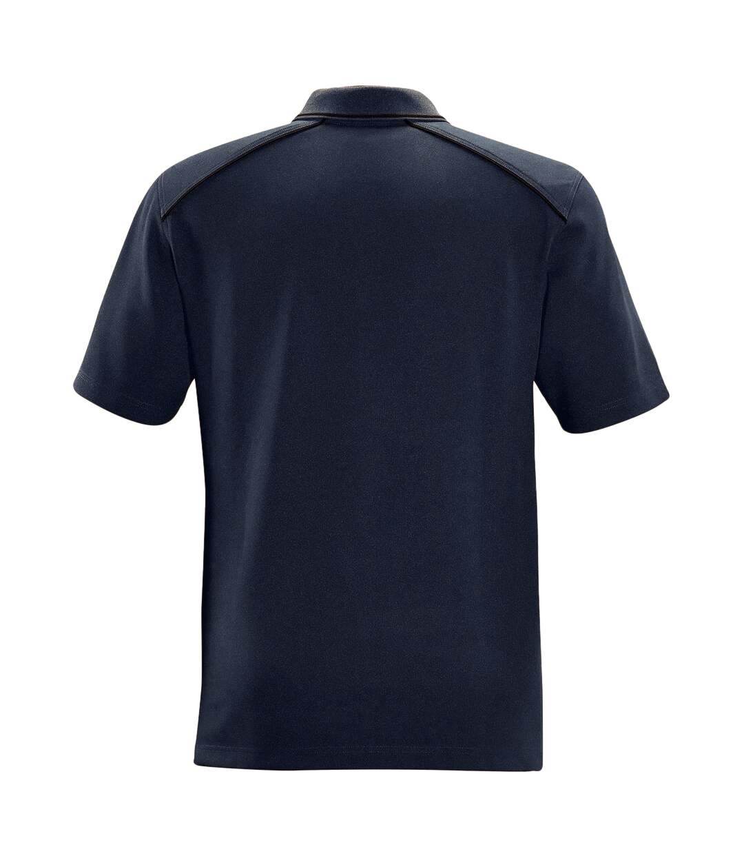 Stormtech Mens Endurance HD Polo Shirt (Navy/Navy) - UTPC4751-2