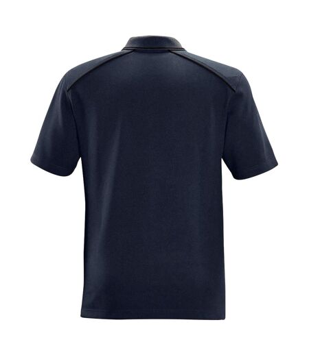 Stormtech Mens Endurance HD Polo Shirt (Navy/Navy) - UTPC4751