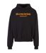 Sweat À Capuche Hustle Homme Noir Mister Tee-1